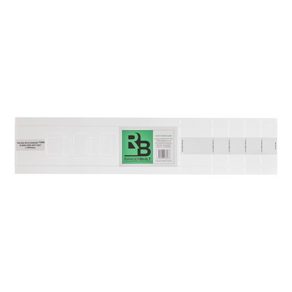 Cavity Switch Unit - to suit 70mm frames (12mm Rail)