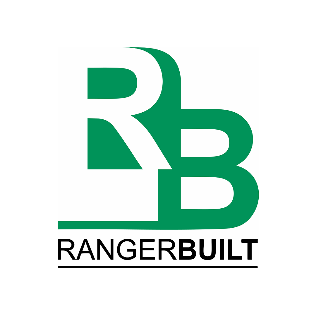 Buildwith Rangga Logo rangerbuilt.com.au – RangerBuilt